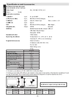 Preview for 41 page of Toshiba 32BV512B Owner'S Manual