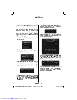 Preview for 14 page of Toshiba 32BV700B Owner'S Manual