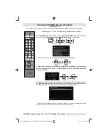 Предварительный просмотр 3 страницы Toshiba 32BV701B User Manual