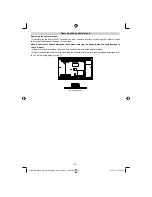 Предварительный просмотр 12 страницы Toshiba 32BV701B User Manual