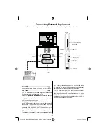 Предварительный просмотр 14 страницы Toshiba 32BV701B User Manual