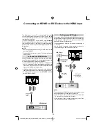 Предварительный просмотр 15 страницы Toshiba 32BV701B User Manual