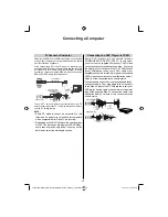 Предварительный просмотр 16 страницы Toshiba 32BV701B User Manual