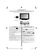 Предварительный просмотр 19 страницы Toshiba 32BV701B User Manual