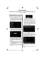 Предварительный просмотр 20 страницы Toshiba 32BV701B User Manual