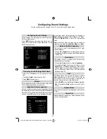 Предварительный просмотр 32 страницы Toshiba 32BV701B User Manual