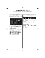 Предварительный просмотр 39 страницы Toshiba 32BV701B User Manual