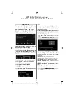 Предварительный просмотр 40 страницы Toshiba 32BV701B User Manual