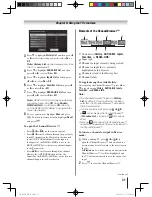 Preview for 31 page of Toshiba 32C100U2 Owner'S Manual