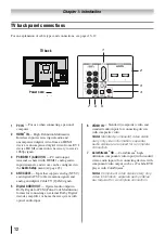 Preview for 12 page of Toshiba 32C110U Owner'S Manual