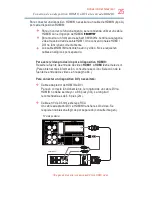 Предварительный просмотр 25 страницы Toshiba 32C120LP (Spanish) Guía Del Usuario