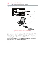 Предварительный просмотр 28 страницы Toshiba 32C120LP (Spanish) Guía Del Usuario