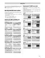 Предварительный просмотр 11 страницы Toshiba 32C2000A Owner'S Manual