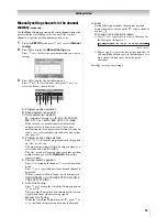 Предварительный просмотр 15 страницы Toshiba 32C2000A Owner'S Manual