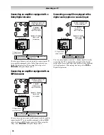 Предварительный просмотр 34 страницы Toshiba 32C2000A Owner'S Manual