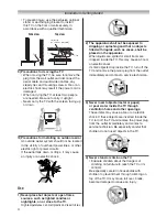 Preview for 4 page of Toshiba 32CV700E Owner'S Manual