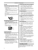 Preview for 6 page of Toshiba 32CV700E Owner'S Manual