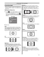 Preview for 15 page of Toshiba 32CV700E Owner'S Manual