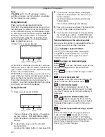 Preview for 22 page of Toshiba 32CV700E Owner'S Manual