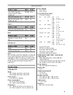 Preview for 31 page of Toshiba 32CV700E Owner'S Manual