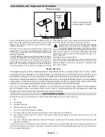 Предварительный просмотр 6 страницы Toshiba 32D1354DB Online Manual