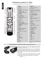 Preview for 9 page of Toshiba 32D1354DB Online Manual