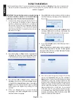 Preview for 15 page of Toshiba 32D1354DB Online Manual