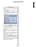 Preview for 22 page of Toshiba 32D1354DB Online Manual