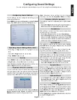 Preview for 28 page of Toshiba 32D1354DB Online Manual