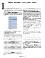 Preview for 29 page of Toshiba 32D1354DB Online Manual