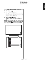 Preview for 34 page of Toshiba 32D1354DB Online Manual