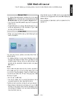 Preview for 40 page of Toshiba 32D1354DB Online Manual