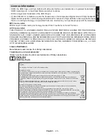 Preview for 50 page of Toshiba 32D1354DB Online Manual