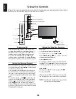 Preview for 16 page of Toshiba 32DB833G COMBI Series Manual