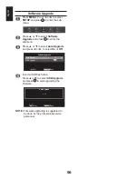 Preview for 50 page of Toshiba 32DB833G COMBI Series Manual