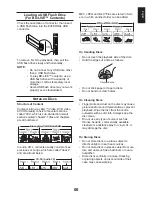 Preview for 55 page of Toshiba 32DB833G COMBI Series Manual