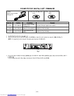 Preview for 15 page of Toshiba 32DF46 - 32" CRT TV Service Manual