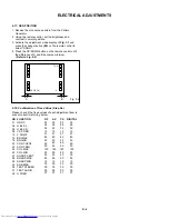 Preview for 19 page of Toshiba 32DF46 - 32" CRT TV Service Manual