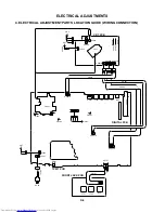 Preview for 21 page of Toshiba 32DF46 - 32" CRT TV Service Manual