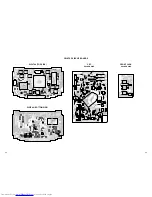 Preview for 26 page of Toshiba 32DF46 - 32" CRT TV Service Manual