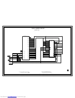 Preview for 36 page of Toshiba 32DF46 - 32" CRT TV Service Manual