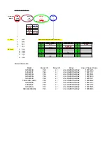 Предварительный просмотр 6 страницы Toshiba 32DL834G Service Manual