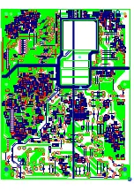 Preview for 9 page of Toshiba 32DL834G Service Manual