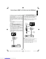 Preview for 16 page of Toshiba 32DL933B Owner'S Manual