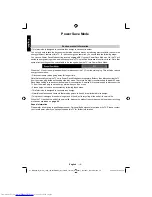 Preview for 19 page of Toshiba 32DL933B Owner'S Manual