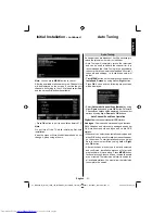 Preview for 22 page of Toshiba 32DL933B Owner'S Manual