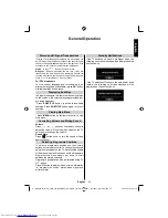 Preview for 24 page of Toshiba 32DL933B Owner'S Manual