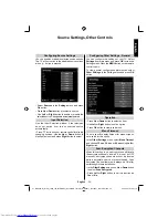 Preview for 36 page of Toshiba 32DL933B Owner'S Manual