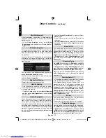 Preview for 37 page of Toshiba 32DL933B Owner'S Manual