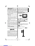 Preview for 52 page of Toshiba 32DL933B Owner'S Manual